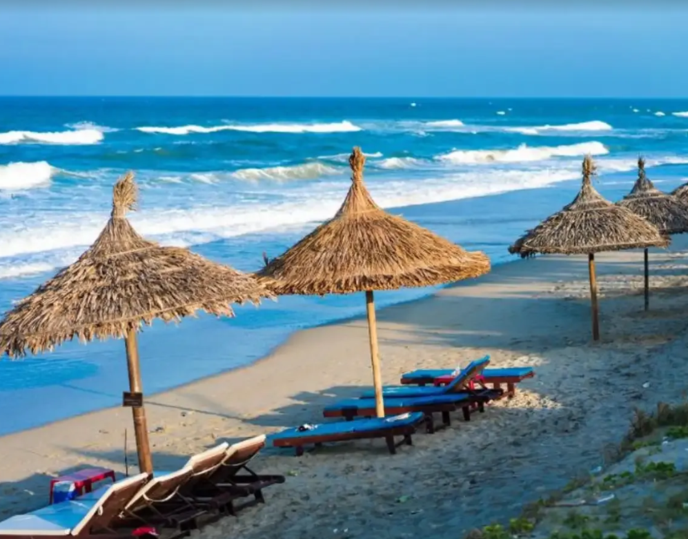 An Bàng Beach